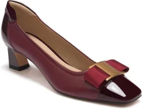 Dressy Shoe,Pumps for Women,Low Heel Pump,2 Inch Heel