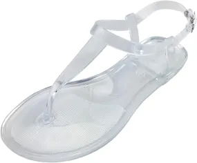 Sandals Women Dressy Summer Flat Flip Flops Plain Beach Thong Sandals Casual Falt Sling Sandals Flat Womens Sandals