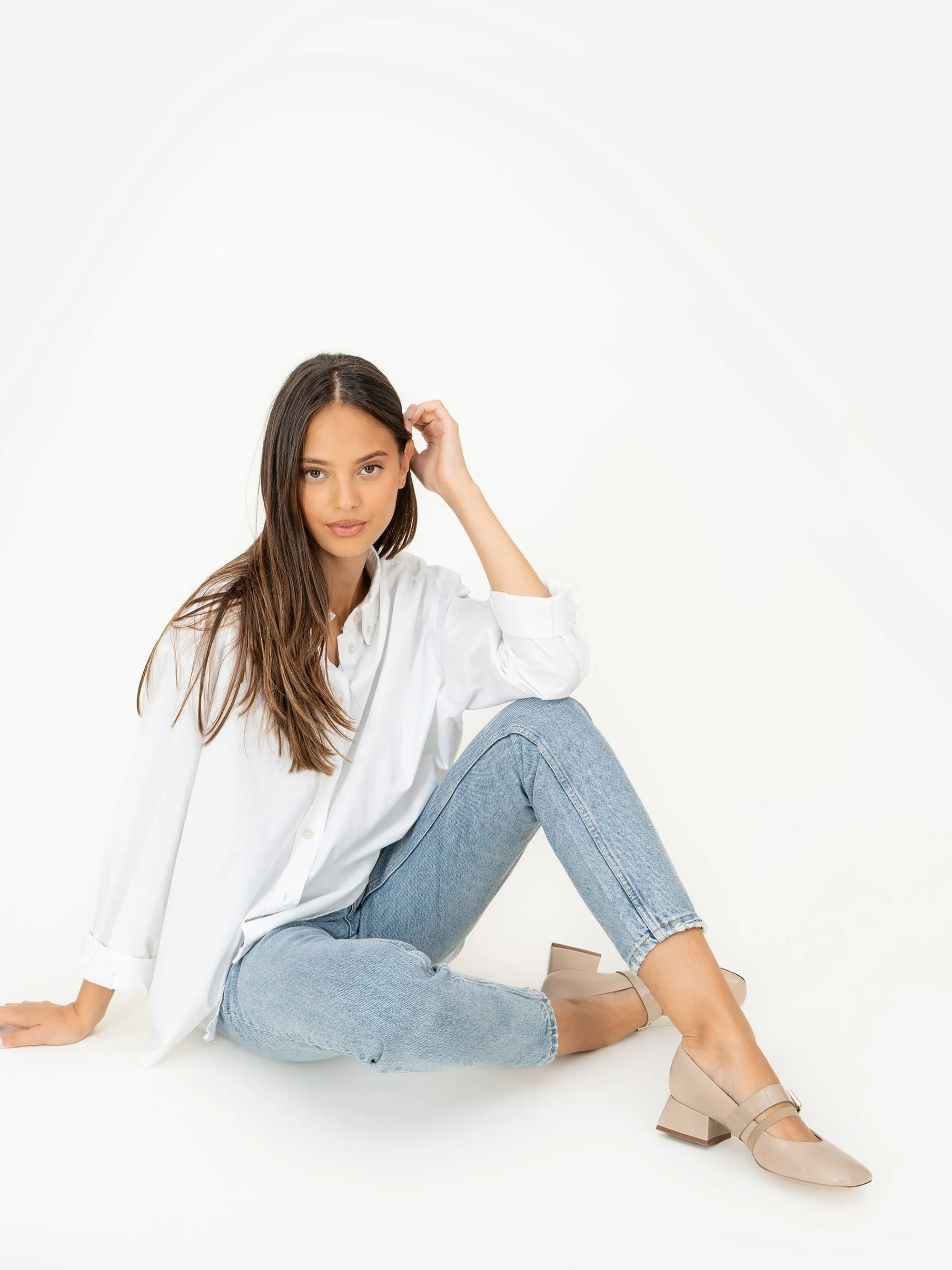 The Cornelia (Sample Sale)