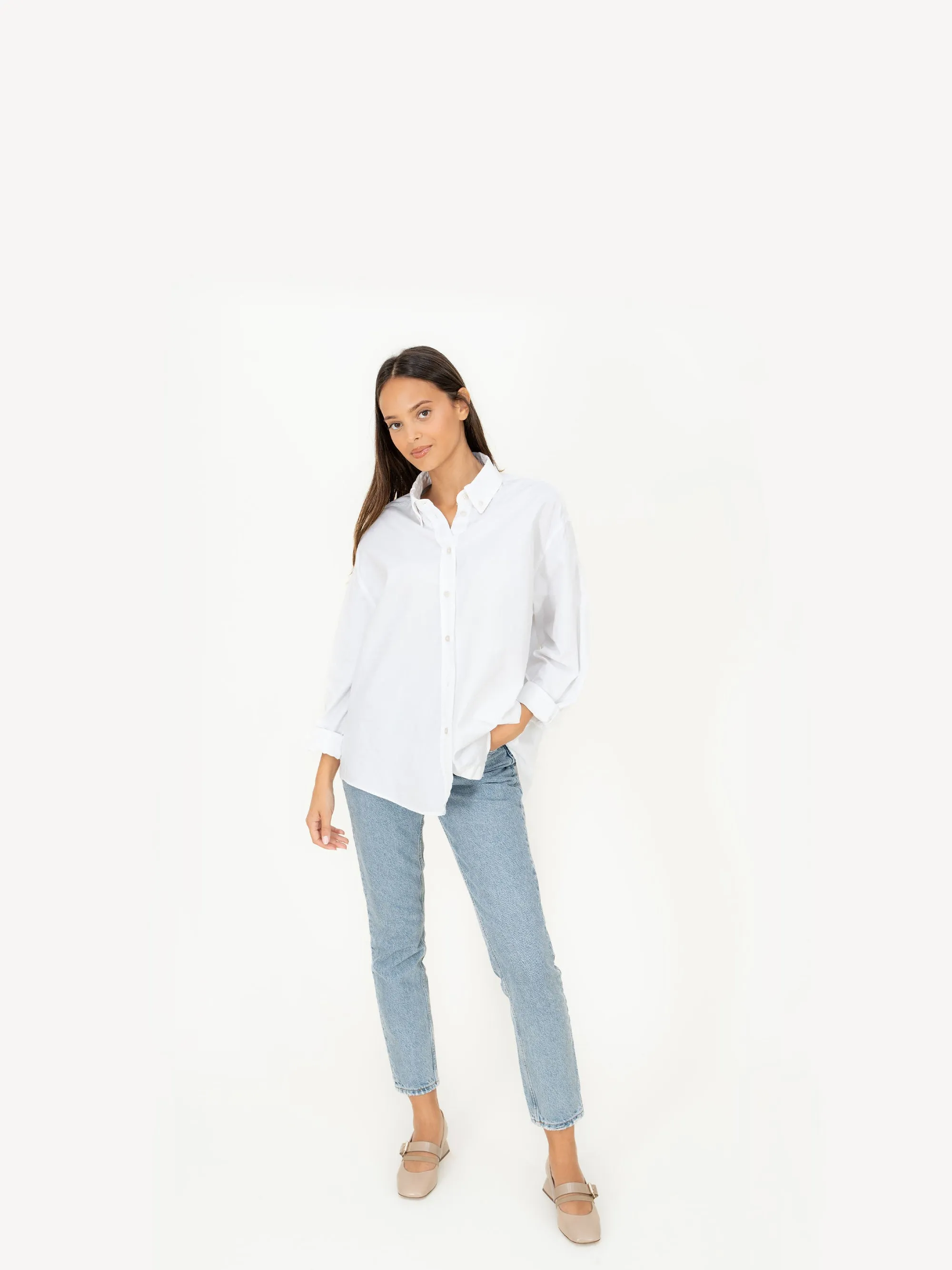 The Cornelia (Sample Sale)