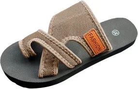 Women's Sandals Dressy Spring And Summer Flat Soled Fashionable Casual Open Toed Beach Sandals For Women Large Size